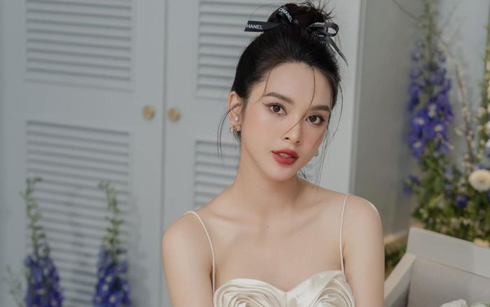 Quỳnh Lương phân trần về phát ngôn liên quan đến 'nguyên tắc trong tình yêu'