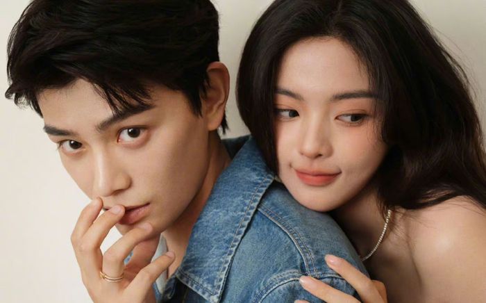 Bảy Kiếp May Mắn thất bại, Dương Siêu Việt - Đinh Vũ Hề có hành động gây sốc