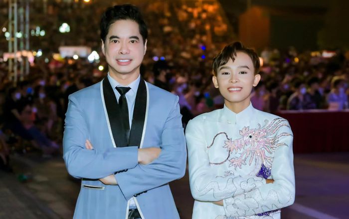 Hồ Văn Cường chạy show cùng Ngọc Sơn, người hâm mộ rần rần chúc mừng