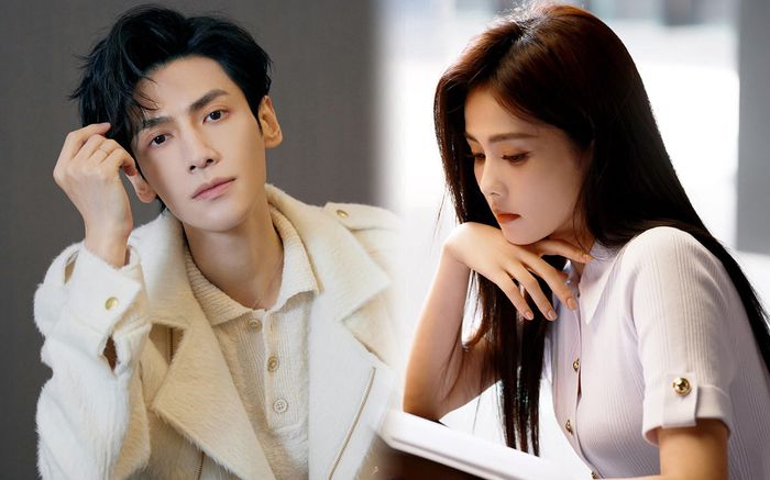 Bỏ La Vân Hi, Bạch Lộc hẹn hò cùng nam thần thanh xuân đình đám