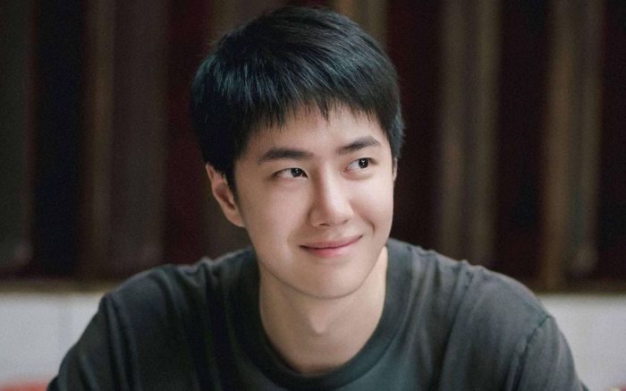 Vương Nhất Bác đến Hà Nội quay phim, ngày gặp mỹ nam Trần Tình Lệnh không còn xa