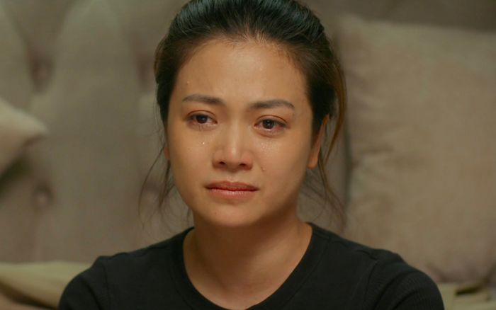 NSƯT Kiều Anh x Gia Đình Mình Vui Bất Thình Lình: 'Tôi vừa nằm mơ thấy Công'