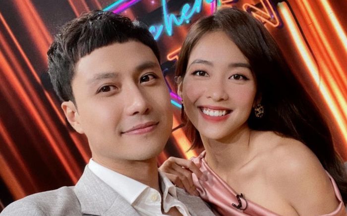 Thanh Sơn được khen tinh tế vì hành động ngọt ngào bảo vệ Khả Ngân