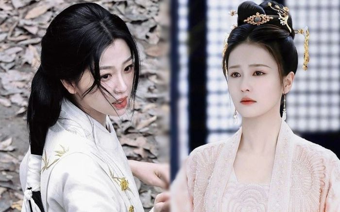 Bạch Lộc bị Ngu Thư Hân chèn ép, Ninh An Như Mộng không thể lên sóng