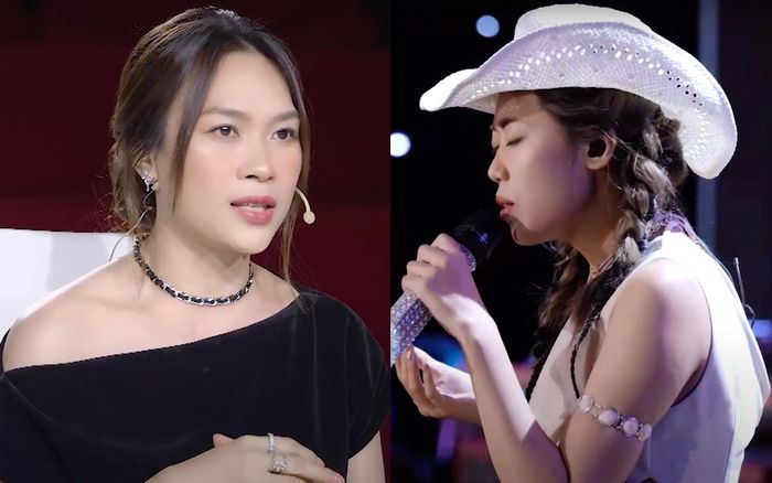 PiaLinh được Mỹ Tâm ưu ái, làm điều chưa từng có tiền lệ ở Vietnam Idol