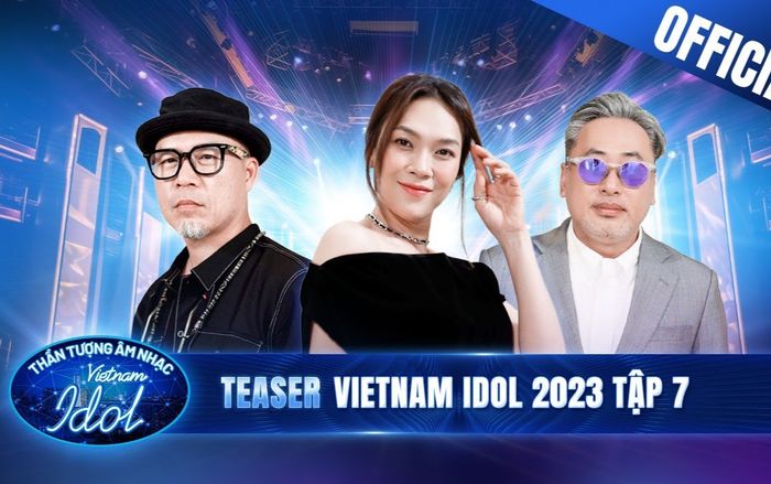 Cuộc chiến đầy thử thách của 31 thí sinh tại vòng Nhà hát Vietnam Idol
