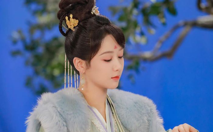 Đạo diễn Trường Tương Tư: Dương Tử là diễn viên trời sinh