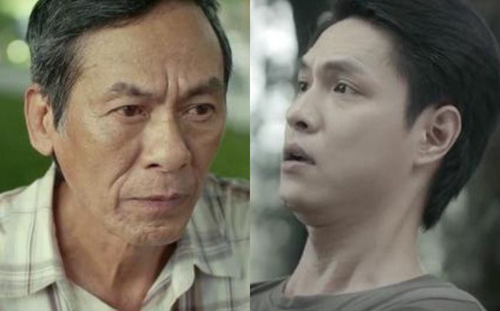 Gia Đình Mình Vui Bất Thình Lình: Hình tượng người cha của ông Toại sắp tan vỡ?