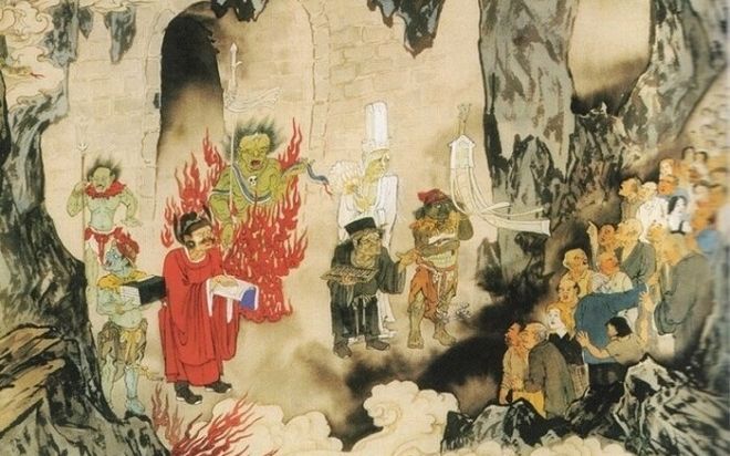 5 con giáp nên hạn chế đi đêm trong tháng 'cô hồn'