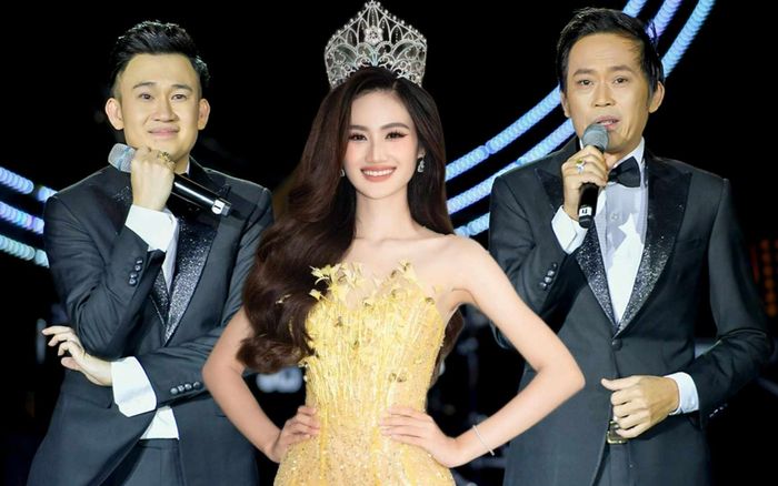Em trai Hoài Linh bị chỉ trích vì bênh vực Hoa hậu Ý Nhi