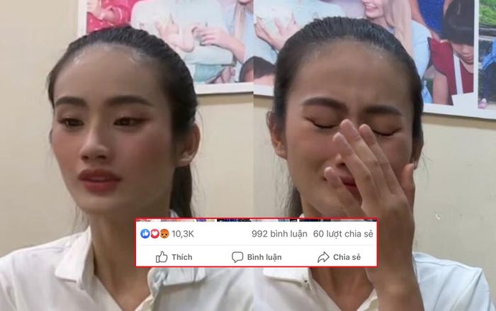 Bị chỉ trích sau đăng quang, Ý Nhi vẫn giữ khăng khăng động thái này với netizen