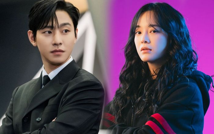 Kim Se Jeong có màn tái xuất cực đỉnh, sẽ sớm vượt mặt Ahn Hyo Seop?