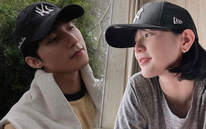 Chỉ 1 bức ảnh, Sơn Tùng để lộ cách đối đãi đặc biệt với Hải Tú