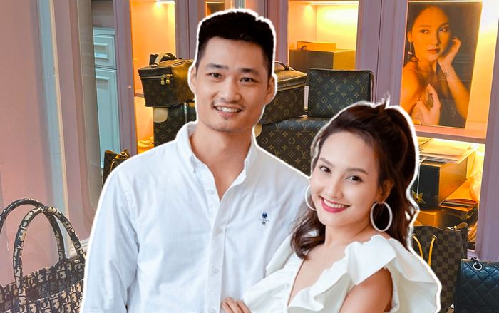 Nhầm tưởng được chồng giúp chăm bẵm đồ hiệu, Bảo Thanh nhận cái kết bất ngờ