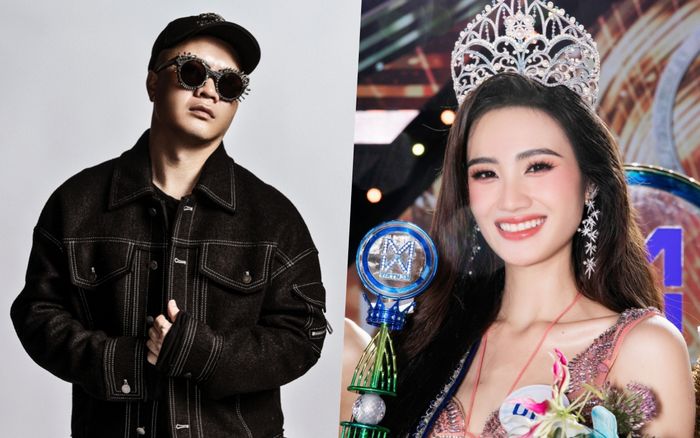 NTK Đỗ Mạnh Cường: 'Nên có một Hoa hậu cần được tước vương miện để làm gương'