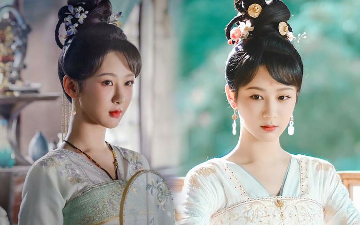 Sau nụ hôn ngọt ngào với bạn trai màn ảnh, Dương Tử đón thêm loạt tin vui