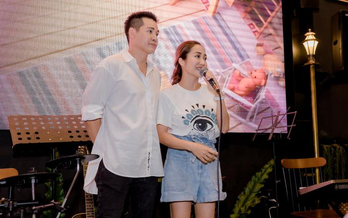 Ốc Thanh Vân tiết lộ điểm trùng hợp trong sinh nhật con gái Phùng Ngọc Huy