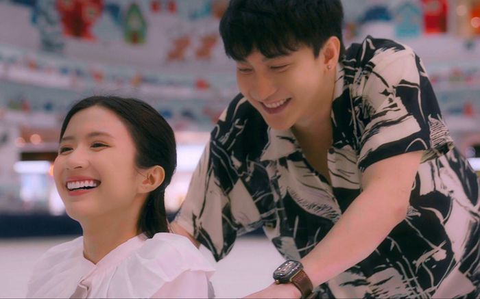 Món Quà Của Cha tập 16: Phúc làm điều này cho Thảo, ai dám nói anh là trai đểu?
