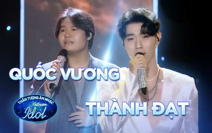 Quốc Vương - Thành Đạt: Lựa chọn nào là đúng?