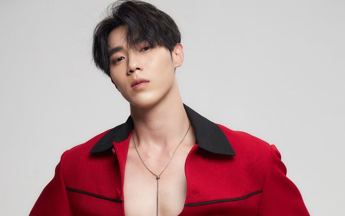 Dương Thành Đạt tiếp tục 'bùng nổ visual': Nhan sắc chẳng kém idol Kpop!