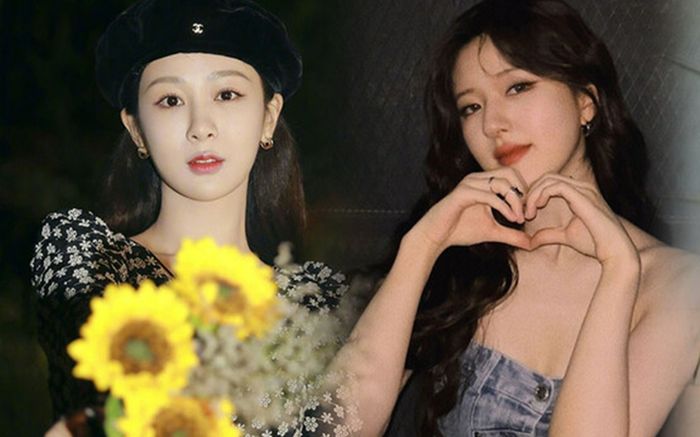 Dương Tử bị chê cười vì học đòi theo Triệu Lộ Tư, 'xào couple' bất chấp