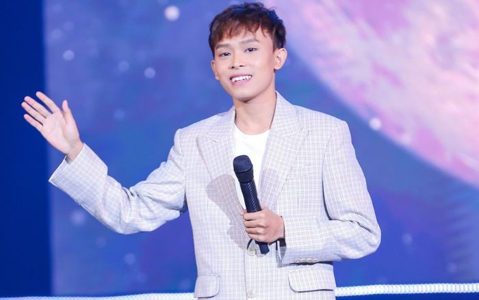 Hồ Văn Cường đón 'tin vui' dịp Lễ Vu Lan, công lớn nhờ người hâm mộ