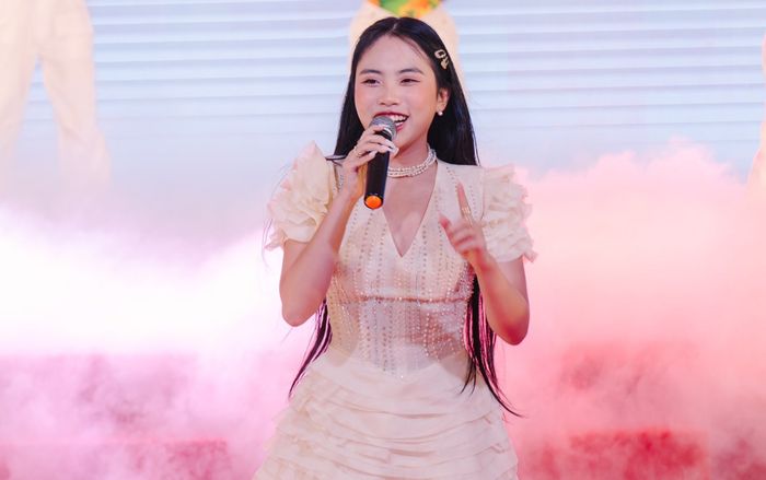 Một khán giả bị mất giọng sau khi đi xem ca nhạc, nguyên nhân vì Phương Mỹ Chi?