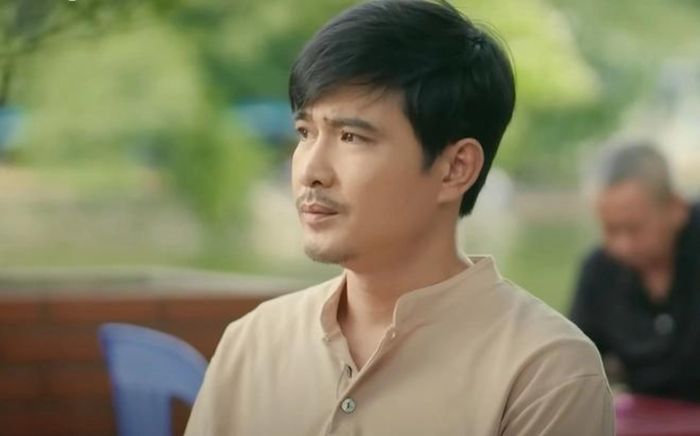 Gia Đình Mình Vui Bất Thình Lình: Công chưa thoát mác 'chồng tồi' vì một điều