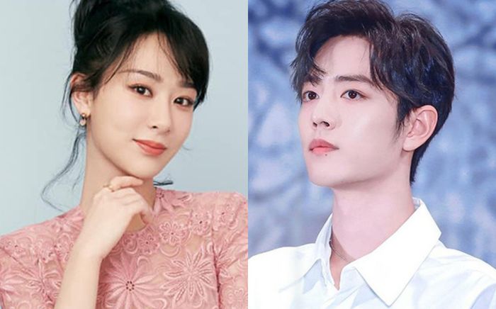 Tiêu Chiến và người tình công bố tin vui, lần này quyết hơn thua với Dương Tử