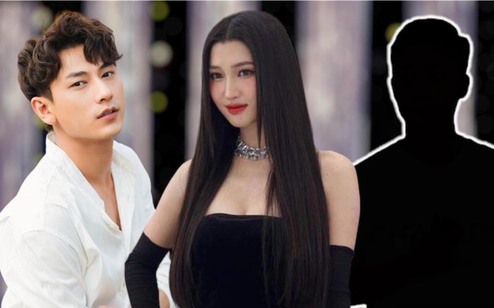 Cho Isaac 'ra rìa', Á hậu Phương Nhi công khai bày tỏ tình cảm với nhân vật này