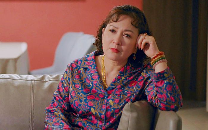 Món Quà Của Cha: Chỉ một câu nói, bà Thủy khiến khán giả rơi nước mắt