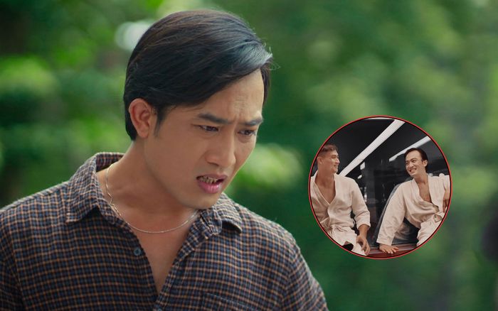 Làng Trong Phố: Lộ cảnh Mến 'lên phố giải ngố' cùng Hiếu