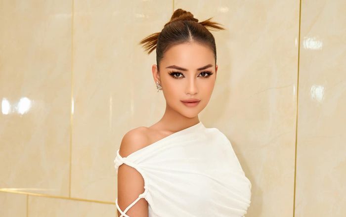 Ngọc Châu tiết lộ tình trạng mối quan hệ trong ngày Thất tịch