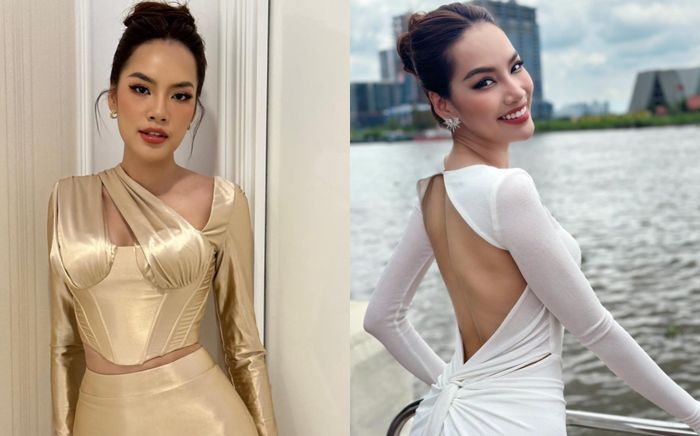 Sợ dính 'lời nguyền', Lê Hoàng Phương sẽ không làm điều này tại Miss Grand VN