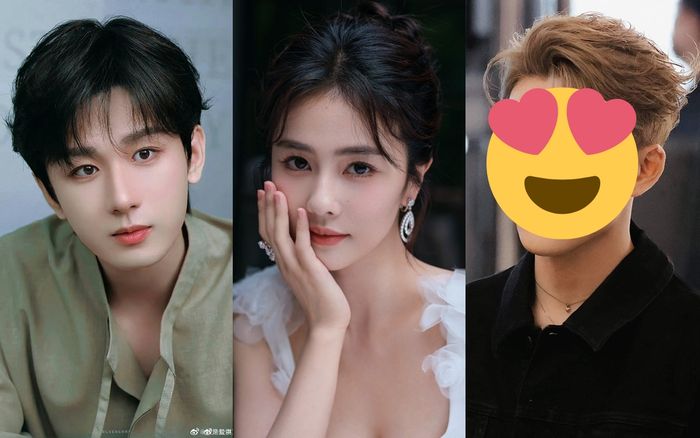 Không phải Thành Nghị, Bạch Lộc sắp kết đôi với mỹ nam đẹp nhất Liên Hoa Lâu?