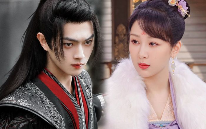 Hứa Khải vuột mất vai diễn để đời trong Trường Tương Tư vì sai lầm của người này