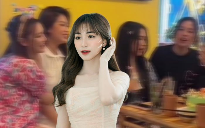 Song ca cùng Tiểu Vy, Hòa Minzy khiến dân tình xôn xao vì thay đổi lạ