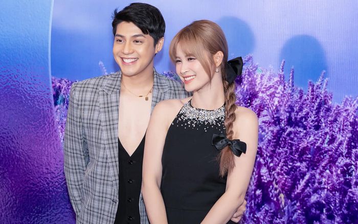 Noo Phước Thịnh bật mí cơ duyên làm bạn với Đông Nhi: Nghe xong ai cũng bất ngờ!