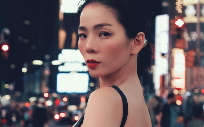 Lệ Quyên trải lòng sau nhiều thăng trầm, tiết lộ trạng thái hạnh phúc nhất