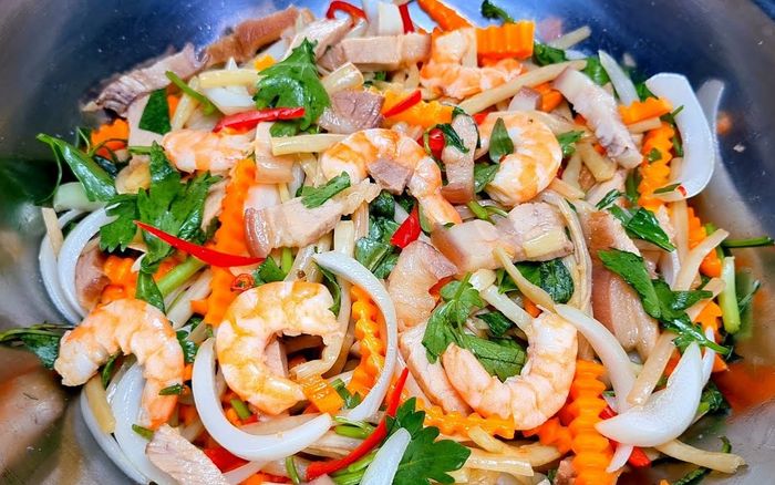 Những món ngon từ sen bạn nhất định không thể bỏ qua