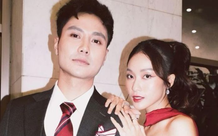 Hết đường chối cãi, Thanh Sơn và Khả Ngân đã lộ bằng chứng 'phim giả tình thật'