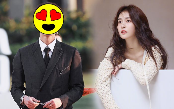 Bạch Lộc vướng nghi vấn hẹn hò, danh tính 'nửa kia' gây bất ngờ