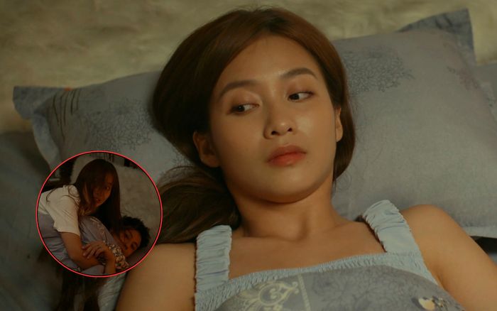 Gia Đình Mình Vui Bất Thình Lình: Xuất hiện nhân vật 'phá đám' vợ chồng Danh