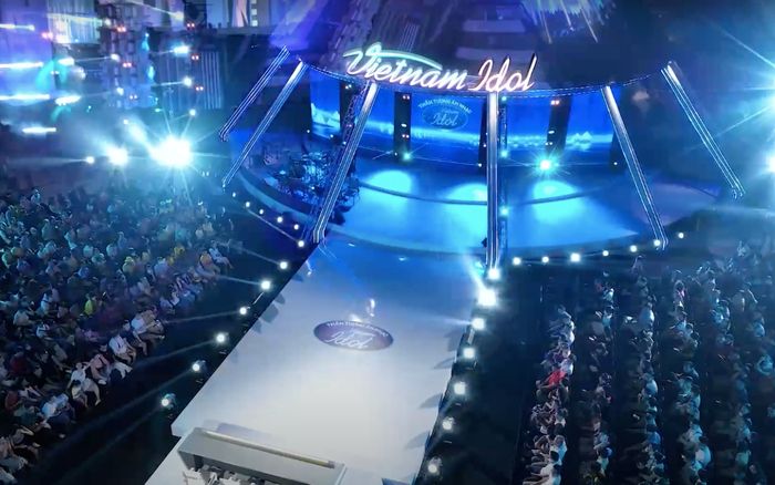 Hé lộ địa điểm tổ chức đêm nhạc thần tượng Vietnam Idol 2023