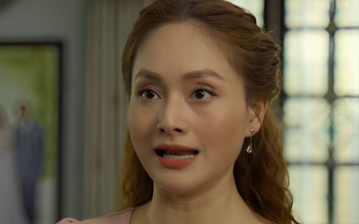 Gia Đình Mình Vui Bất Thình Lình tập 50: Công bị ép đi chụp ảnh thờ