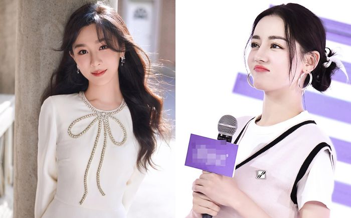 Nhiệt Ba ngày càng ít fan, khoảng cách với Dương Tử xa tít tắp