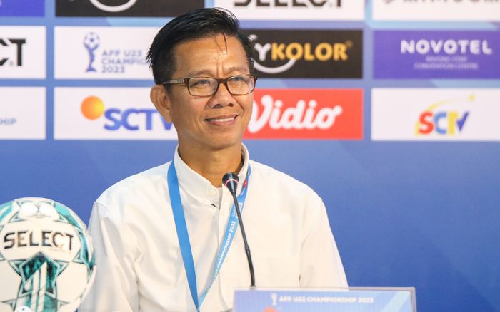 HLV Hoàng Anh Tuấn: Nếu Indonesia thắng Việt Nam cũng không ngạc nhiên