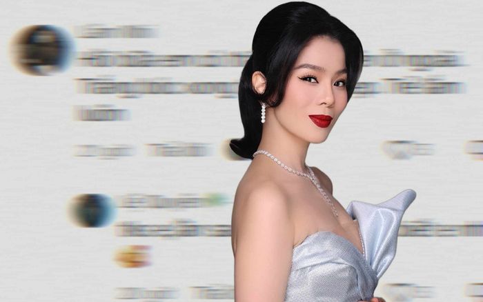 Lệ Quyên nói gì khi khán giả nhận xét nhan sắc thật ngoài đời?