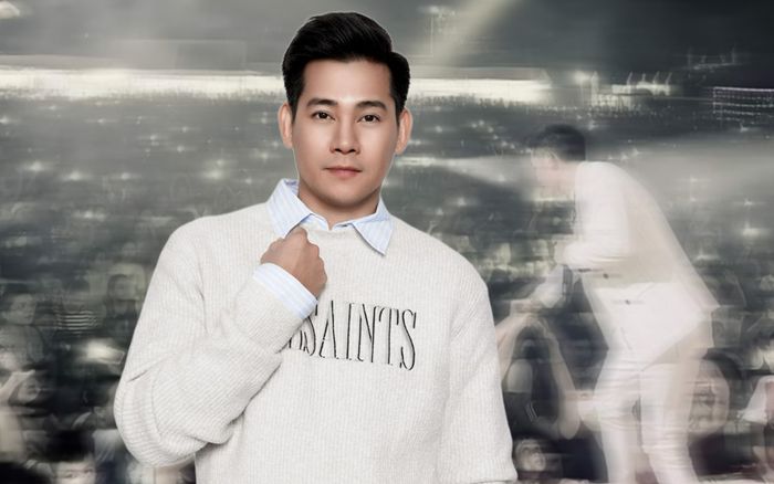 Phùng Ngọc Huy về Việt Nam chạy show sau 8 năm, khán giả phản ứng ra sao?