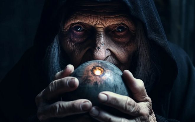 6 lời tiên tri 'sấm truyền' của bà Vanga về năm 2024